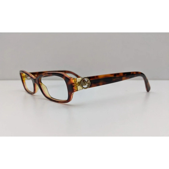 🕶️Michael Kors MK8002 Anguilla Eyeglasses 50/16 135 /KAK625🕶️ - Picture 3 of 9